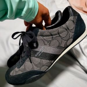 Coach Shoes